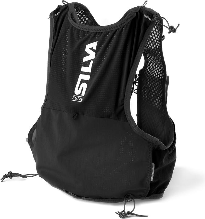 Actual product image Silva Strive 5 Vest (L, 5XL)