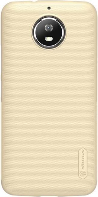 Image du produit Nillkin Série bouclier super dépoli (Motorola Moto G5S Plus)