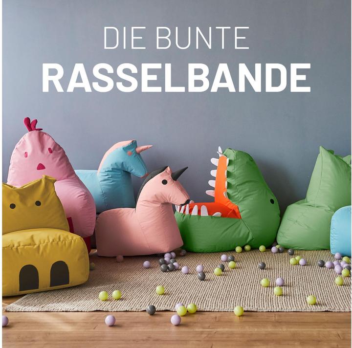 Produktbild Lumaland Dino