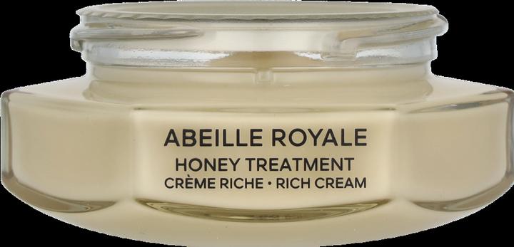Immagine prodotto Guerlain Honey Treatment Rich Cream Refill 50ml (Crema corpo, 50 ml)