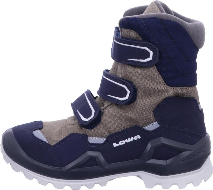 Actual product image Lowa Milo EVO GTX (32)