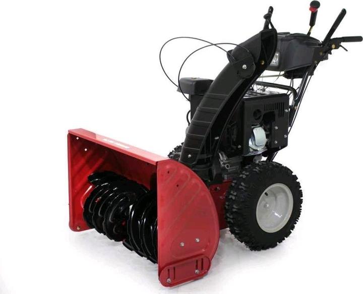 Produktbild MTD Optima ME 76 (76 cm)