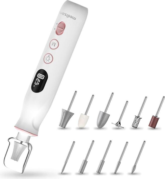 Medisana Maniküre-/Pediküregerät MP 940