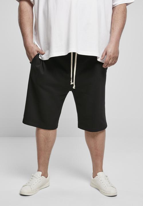 Image du produit Urban Classics Low Crotch Sweatshorts (S)