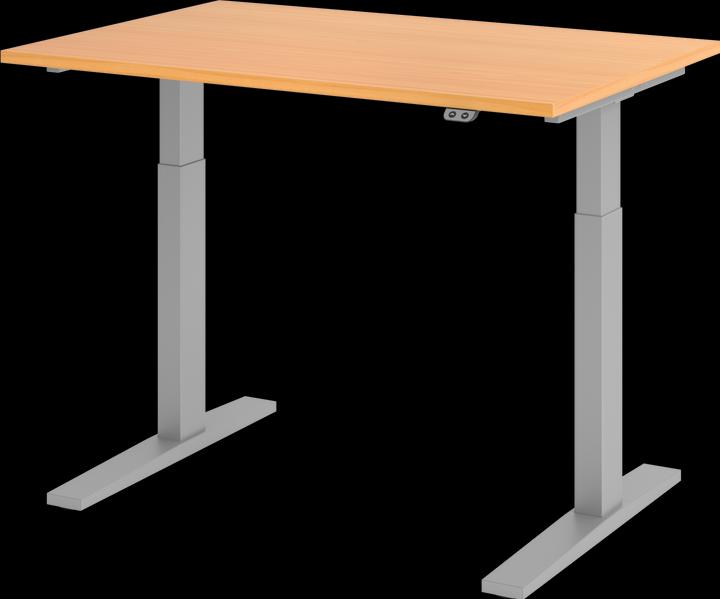 Actual product image Hammerbacher Upliner-K (120 x 80 x 70 cm)