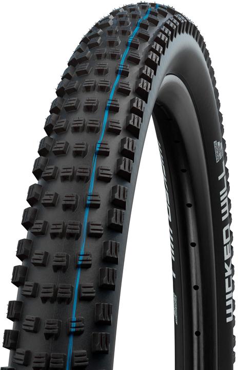 Actual product image Schwalbe Wicked Will HS614 (27.5 x 2.25, 57-584)