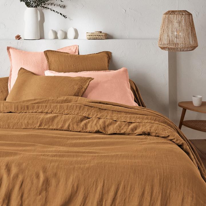 Produktbild La Redoute Interieurs Linot (Oberleintuch, 240 x 290 cm)