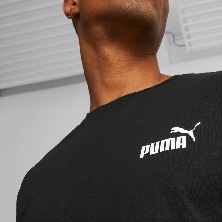 Produktbild Puma ESS+ Tape Tee (S)