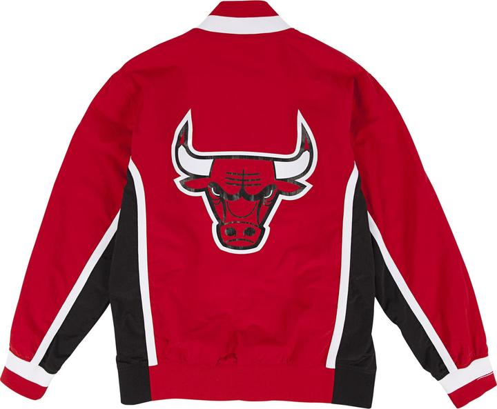 Immagine prodotto Mitchell & Ness Giacca Authentic Chicago Bulls (XS)
