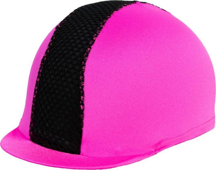 Pink/Schwarz