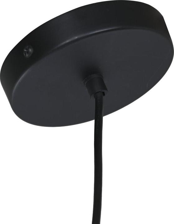 Produktbild Esprit Ceiling Light Home Silver Metal 30 x 30 x 28 cm