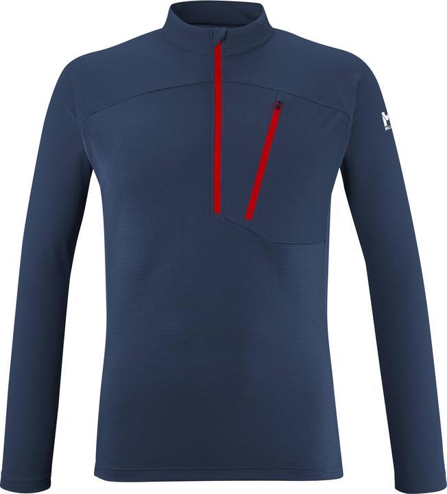 Actual product image Millet Morpho Zip LS M (M)