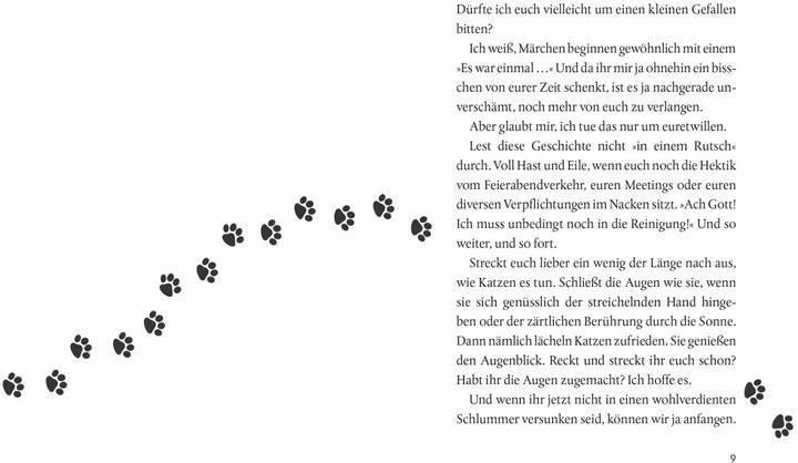 Produktbild Die Katze des Papstes (Deutsch, Flavio Insinna, 2023)