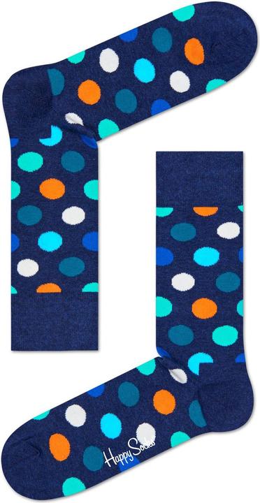 Actual product image Happy Socks Classic (pack of 3, 36 - 40)