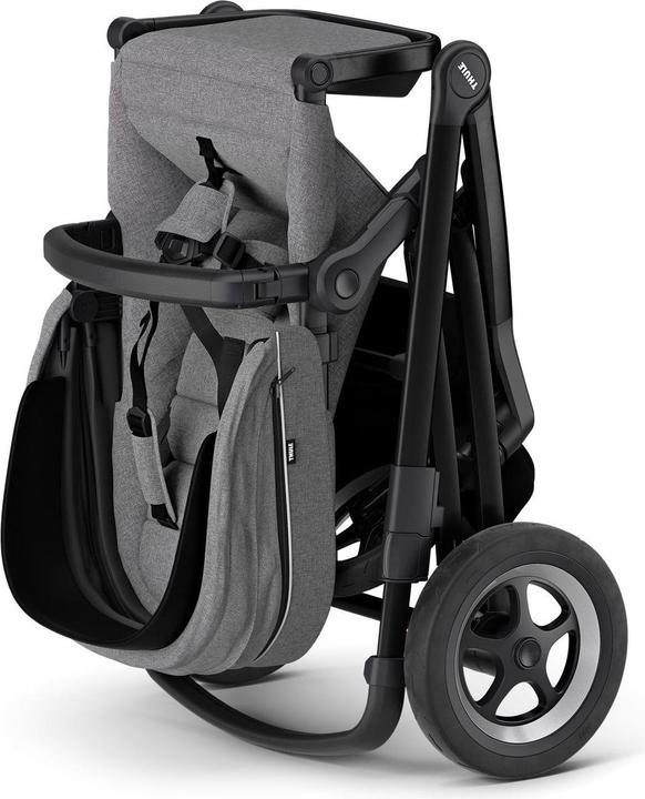 Image du produit Thule Sleek + Bassinet