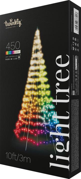 Twinkly Light Tree (1.50 m)