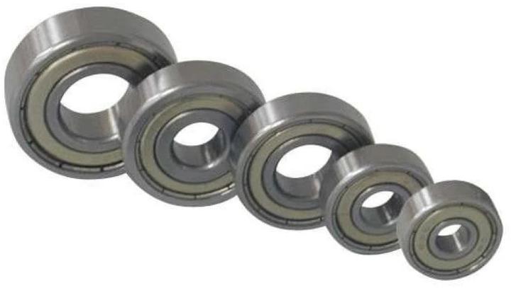 Produktbild OEM Kugellager 8x22x7mm