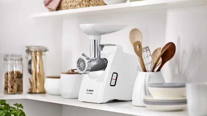 Image du produit Bosch Hausgeräte MFW3520W