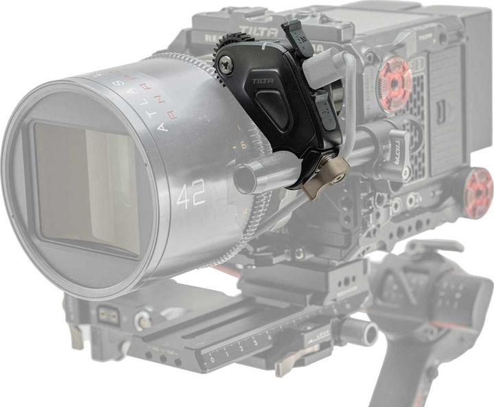 Actual product image Tilta Nucleus Nano II Motor Kit #WLC-T05-MK (Novelty) (Follow Focus)