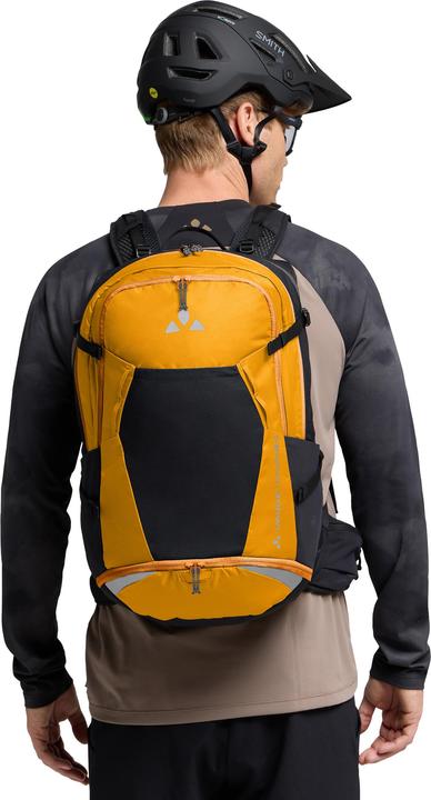 Actual product image Vaude Bike Alpin 28+5 (32 l)