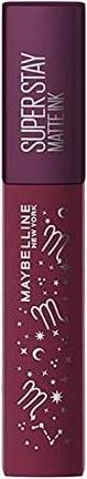 Produktbild Maybelline New York SuperStayÂ® Matte Ink Liquid Zodiac (40 Believer)