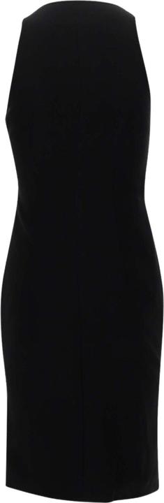 Actual product image Moschino Abiti Nero (40)