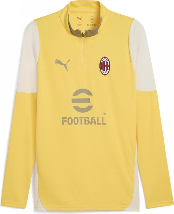Image du produit Puma ACM Training 1/4 Zip Top (S)