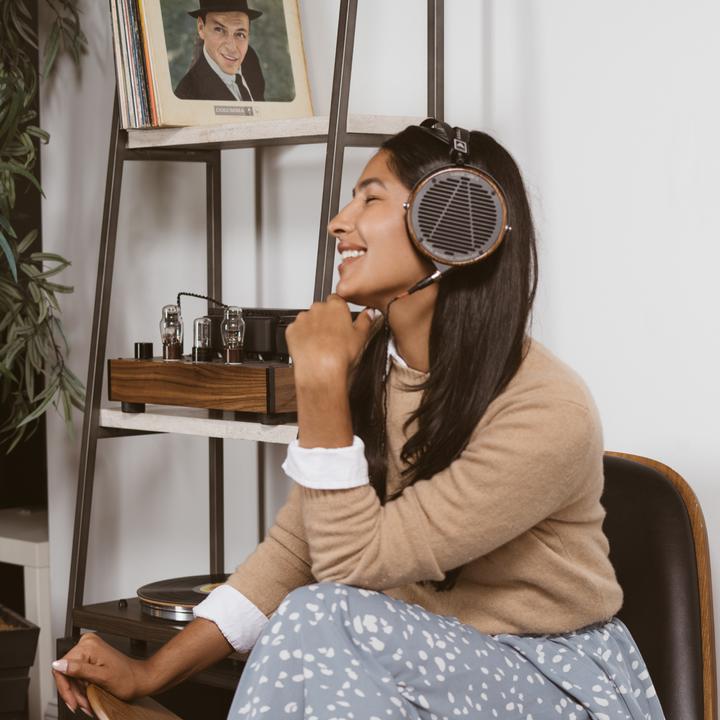 Produktbild Audeze LCD-3 (Kabelgebunden)