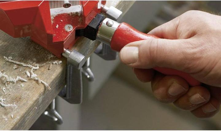 Actual product image Bessey Clamp (60 mm)
