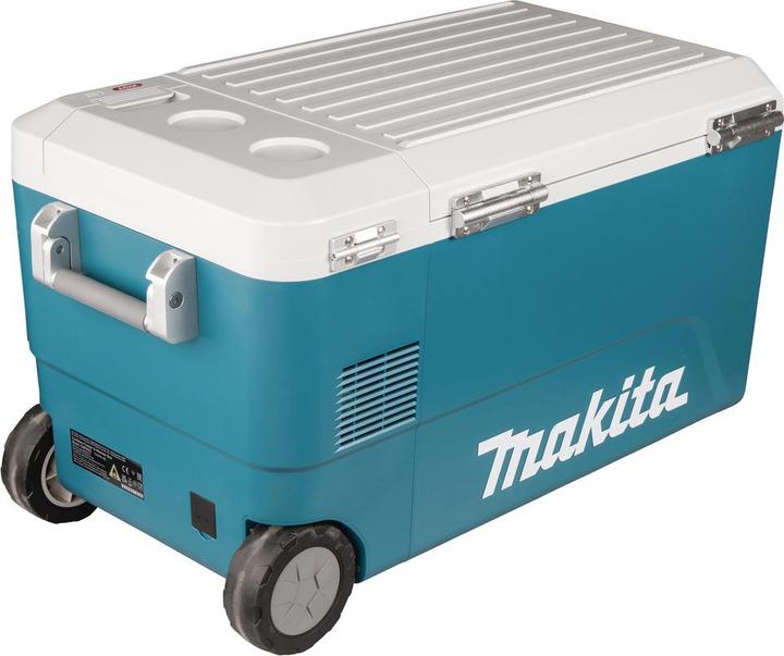 Image du produit Makita CW002GZ01 (50 l)