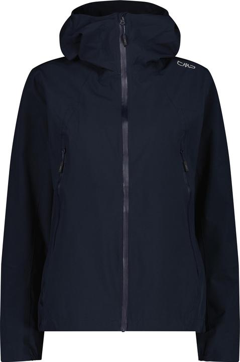CMP Campagnolo Women's 2 Layer Jacket Fix Hood