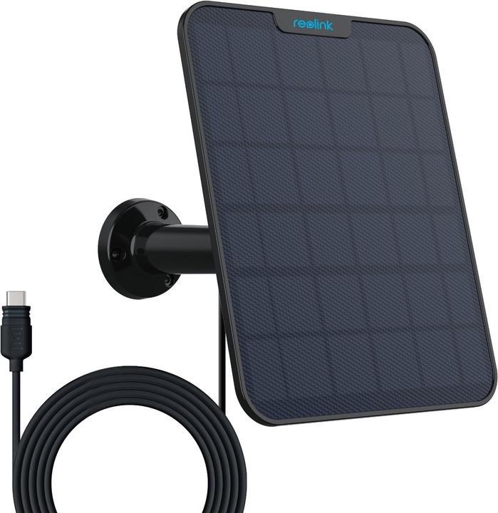 Immagine prodotto Reolink Pannello solare 2 (Pannello solare)