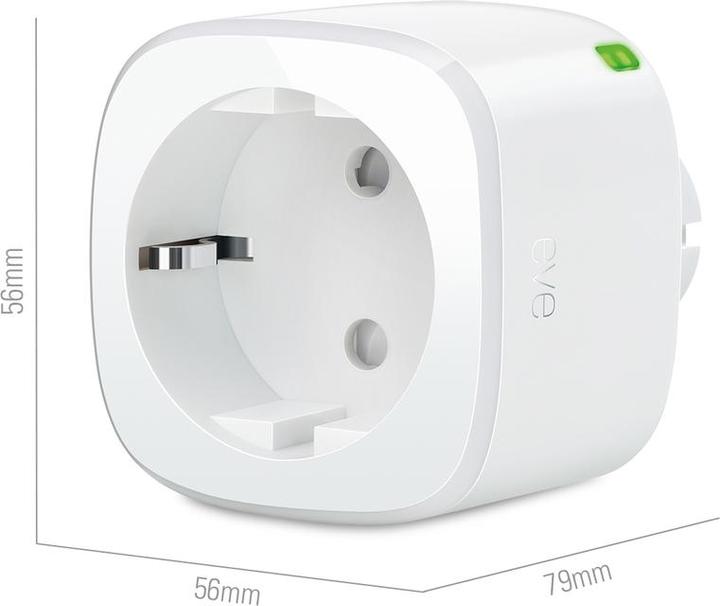 Actual product image Eve Energy-EU (Matter)