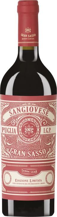 Produktbild Gran Sasso Sangiovese