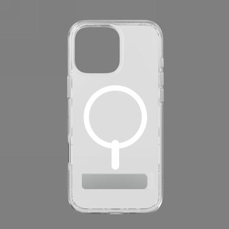 Produktbild Zagg Crystal Palace Snap w/Kickstand (Apple iPhone 16 Pro Max)
