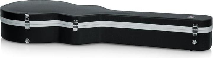 Produktbild Gator Cases GC-335 luxe ABS-koffer voor Gibson ES-335