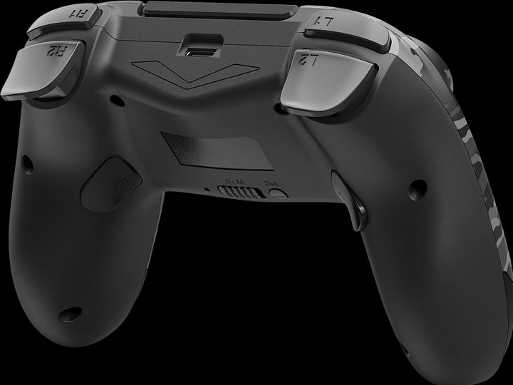 Actual product image Gioteck WX4+ (PS4, PC)