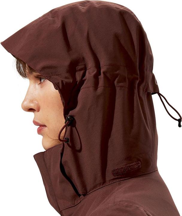 Produktbild Berghaus Hillwalker InterActive Shell Jacket (16, XL)