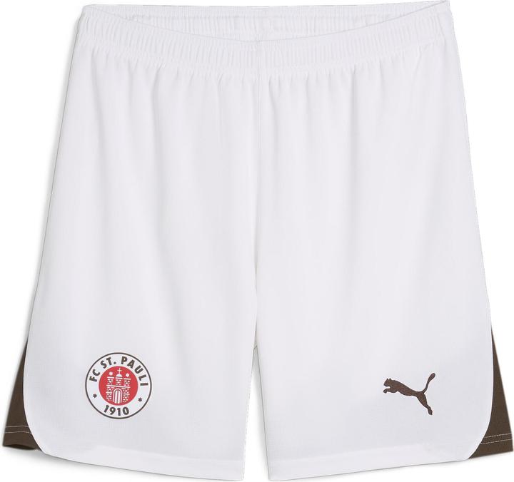 Puma FCSP Away Shorts