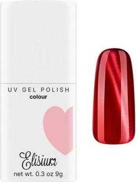 Immagine prodotto NoName Smalto Gel UV ibrido 122 L'amore è nell'aria (L'amore è nell'aria, Vernice UV gel)