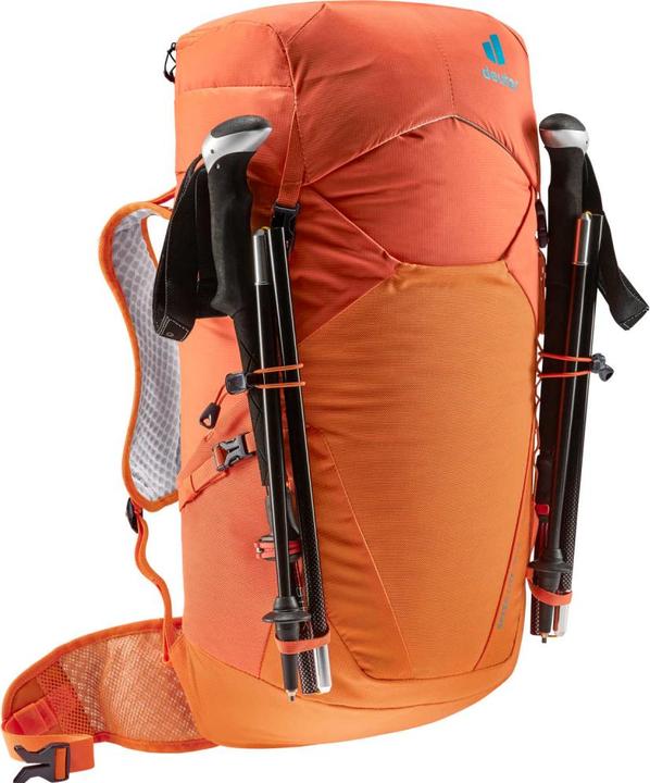 Actual product image Deuter Spped Lite 28 (28 l)