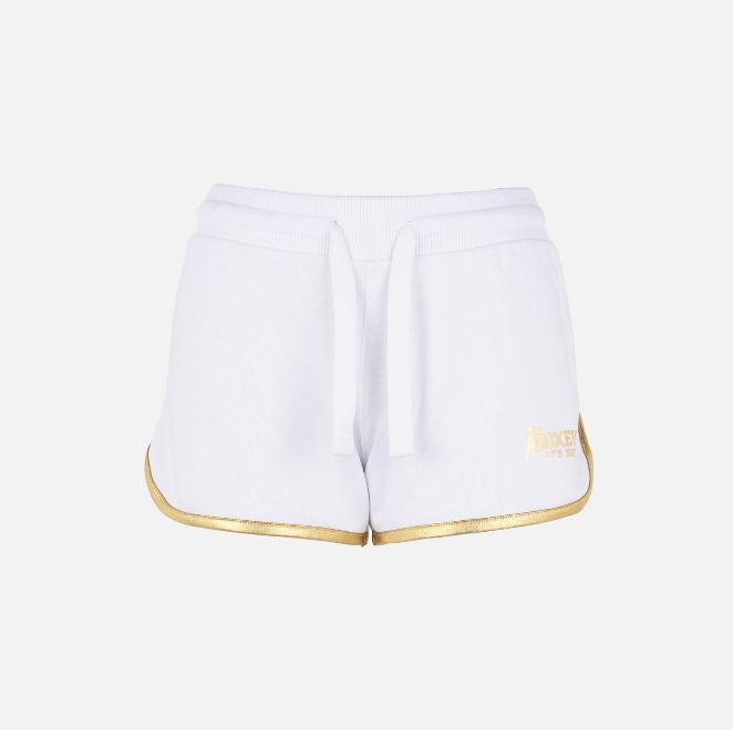 Boxeur des Rues Basic Micro Shorts Sweatpants