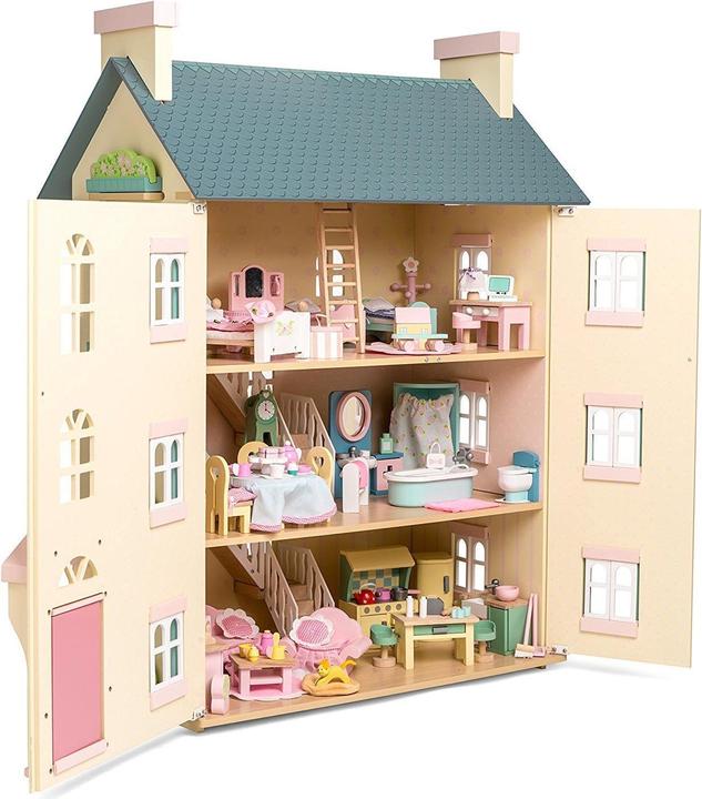 Le Toy Van Cherry Tree Hall