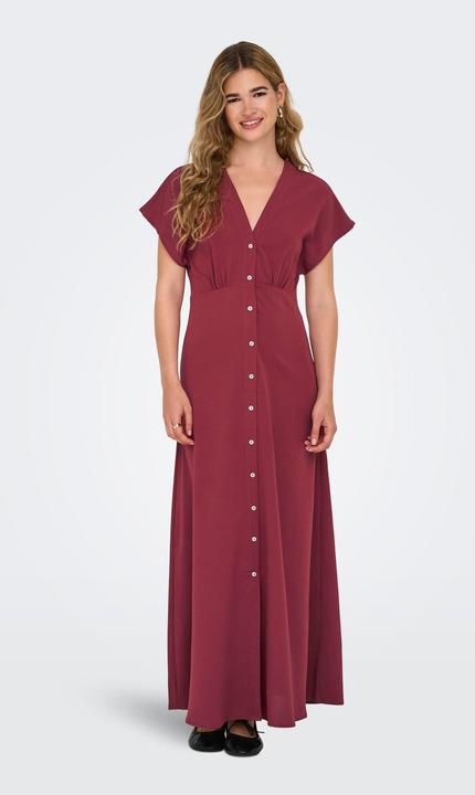 Immagine prodotto Only ONLNOVA Langes Kleid Kleid (XS)