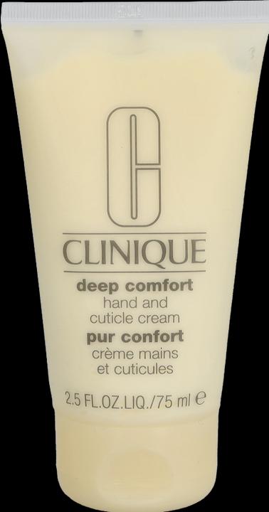 Immagine prodotto Clinique Deep Comfort (75 ml)