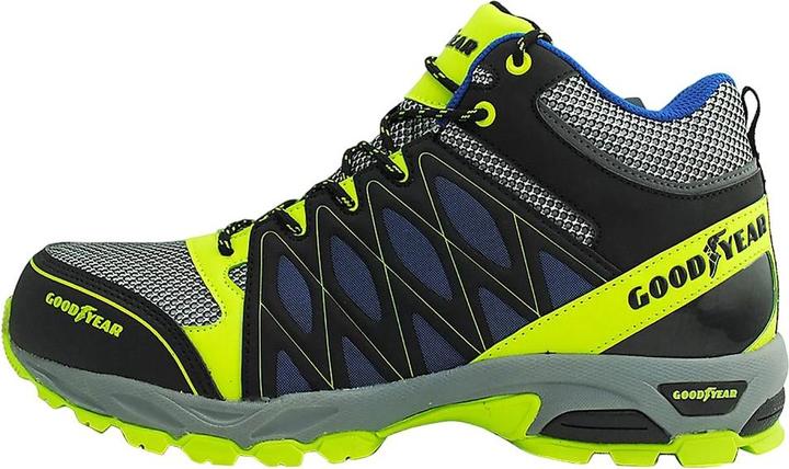 Produktbild Goodyear Sicherheitsschuhe (S1P, 45)
