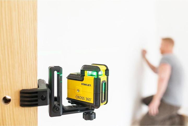 Image du produit Black & Decker Laser à ligne