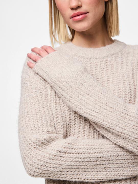 Image du produit Pieces PCNINA Pull en maille (M)