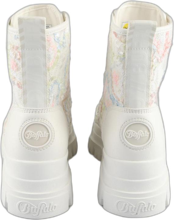 Actual product image Buffalo Aspha RLD Bloom - Vegan Textile/Nappa (40)