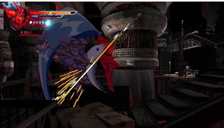 Image du produit Slave Zero X - Édition Calamity (PS5, DE)